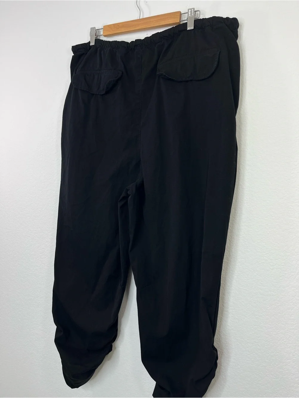 Free People Parachute Pants black size Large